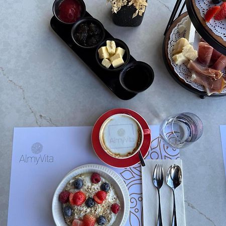 Portou House Hotel Chania  Ngoại thất bức ảnh