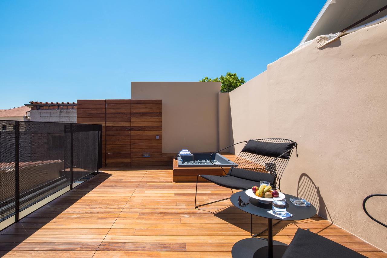 Portou House Hotel Chania  Ngoại thất bức ảnh