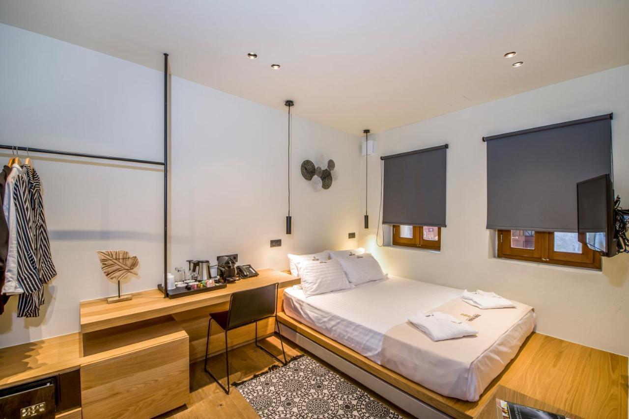 Portou House Hotel Chania  Ngoại thất bức ảnh