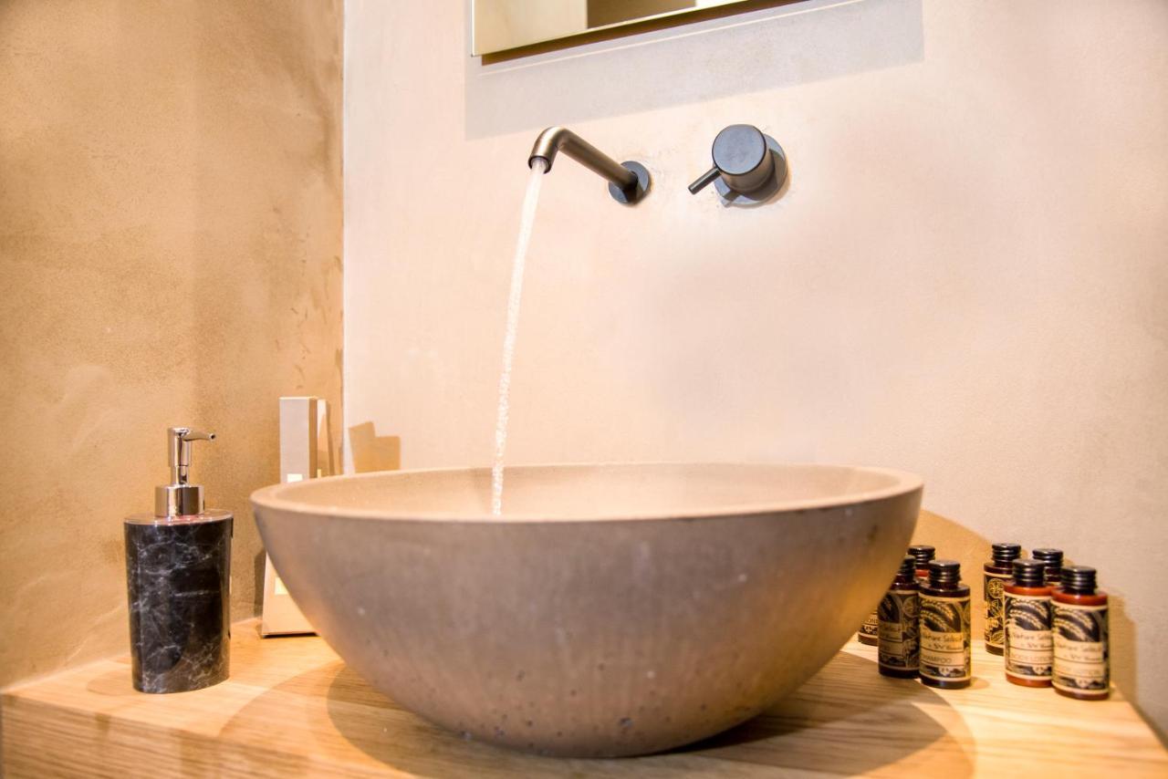Portou House Hotel Chania  Ngoại thất bức ảnh