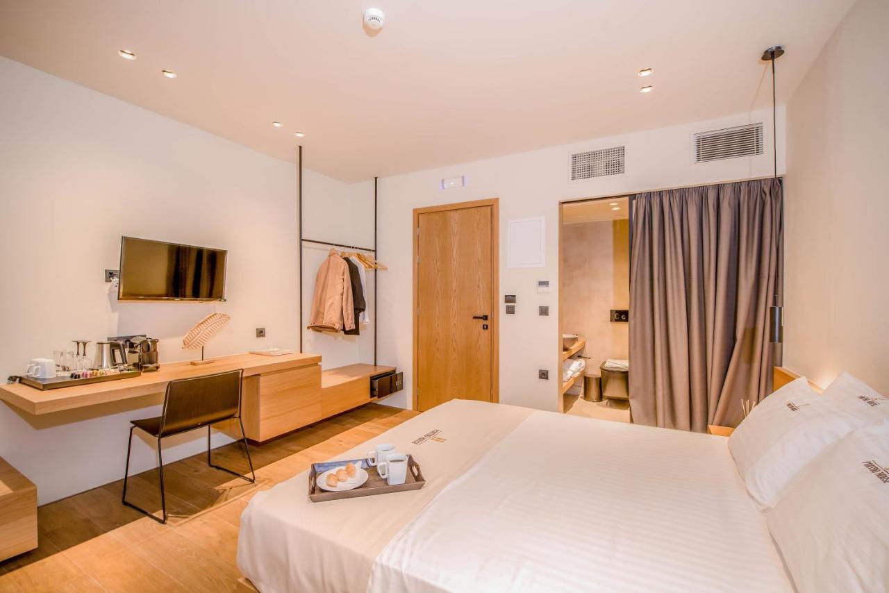 Portou House Hotel Chania  Ngoại thất bức ảnh