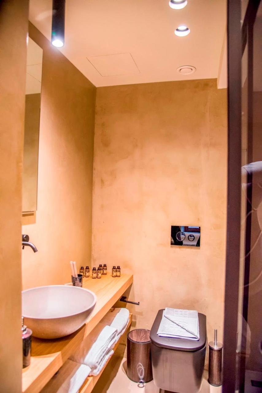 Portou House Hotel Chania  Ngoại thất bức ảnh