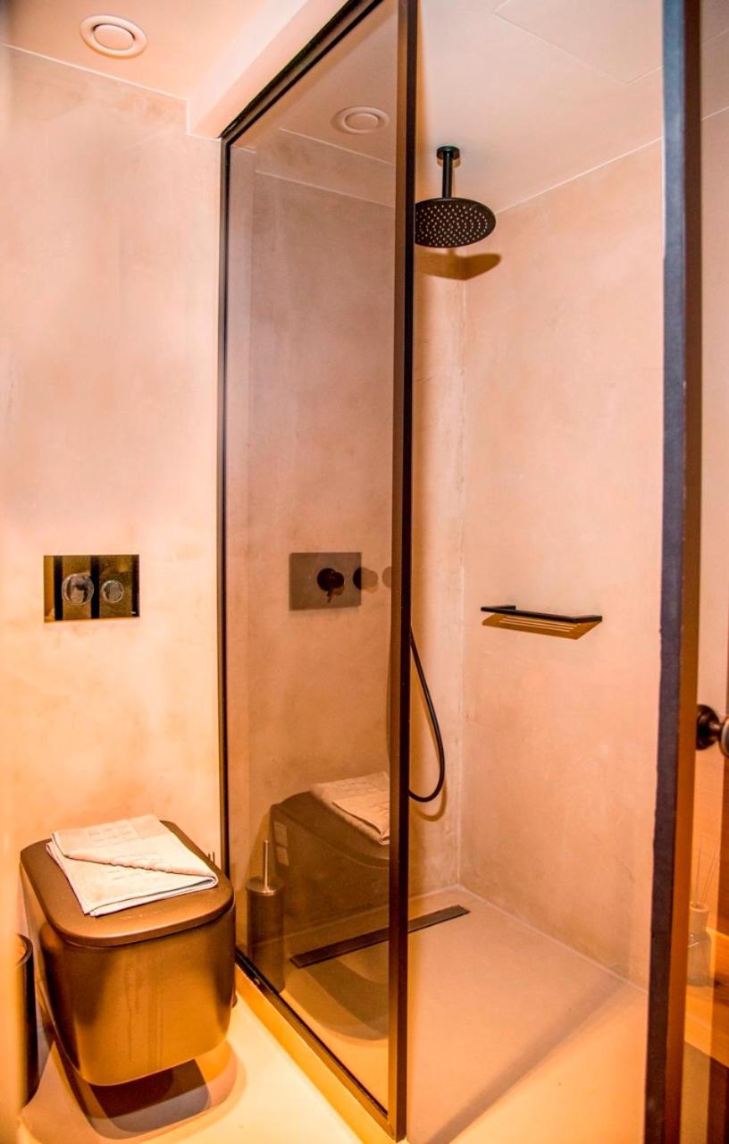 Portou House Hotel Chania  Ngoại thất bức ảnh