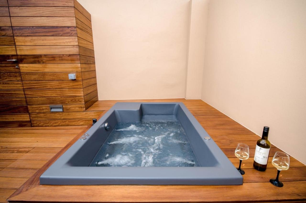 Portou House Hotel Chania  Ngoại thất bức ảnh