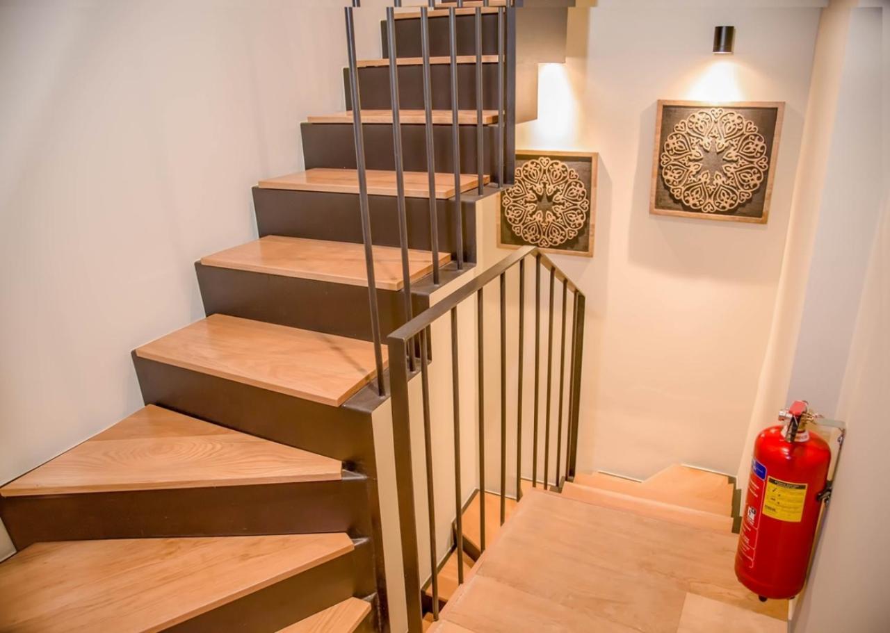 Portou House Hotel Chania  Ngoại thất bức ảnh