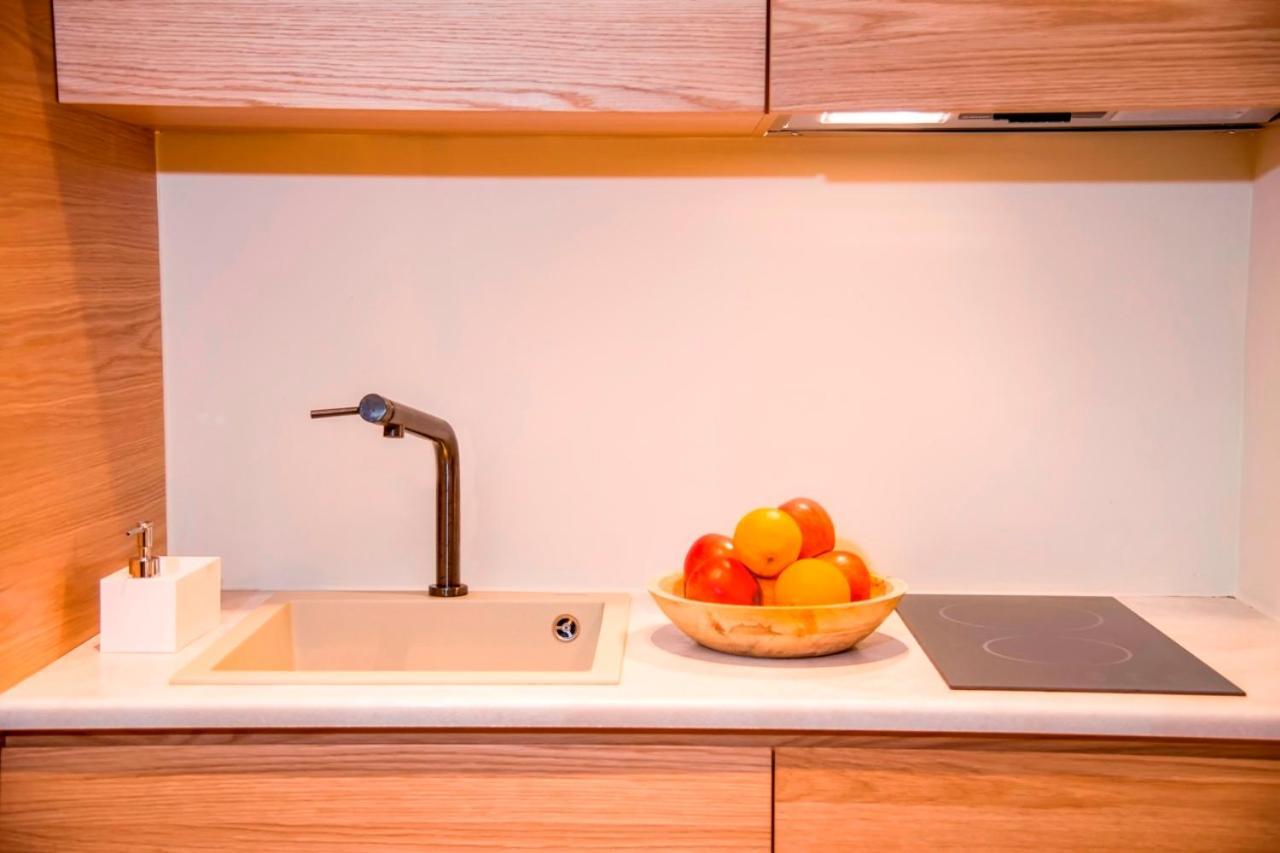 Portou House Hotel Chania  Ngoại thất bức ảnh