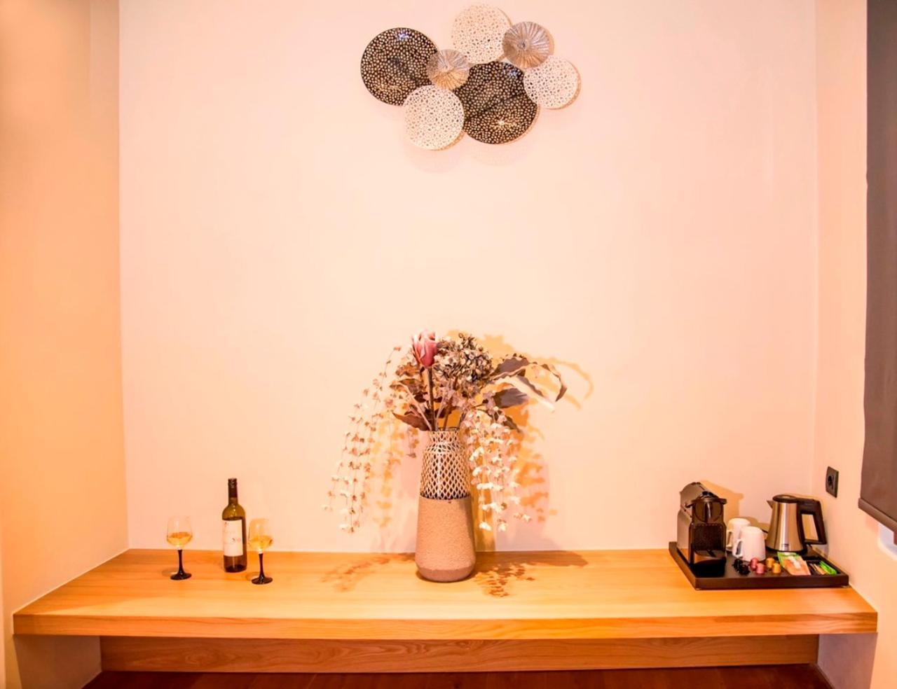 Portou House Hotel Chania  Ngoại thất bức ảnh